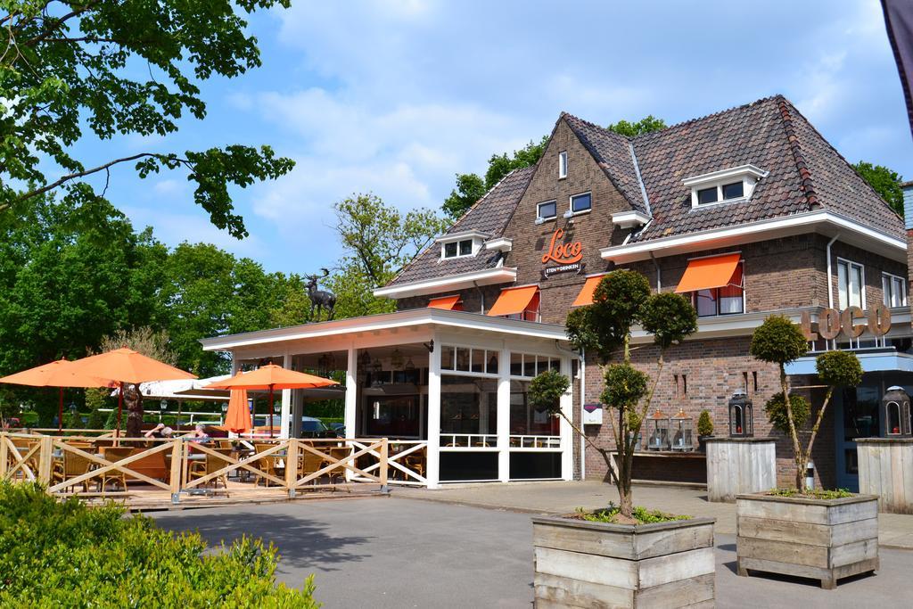 Loco Hotel 3*